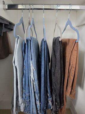 Bundle of Women's Jeans